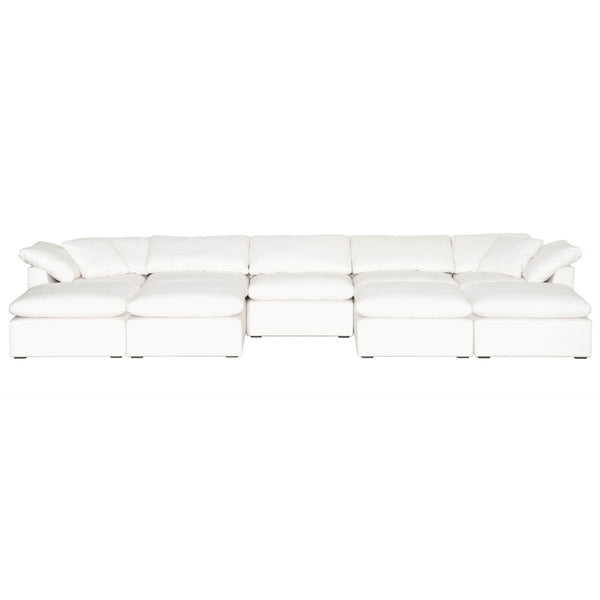 Sky Modular Ottoman
