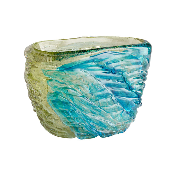 Oceanus Bowl - Blue