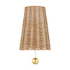 NAIDA Wall Sconce