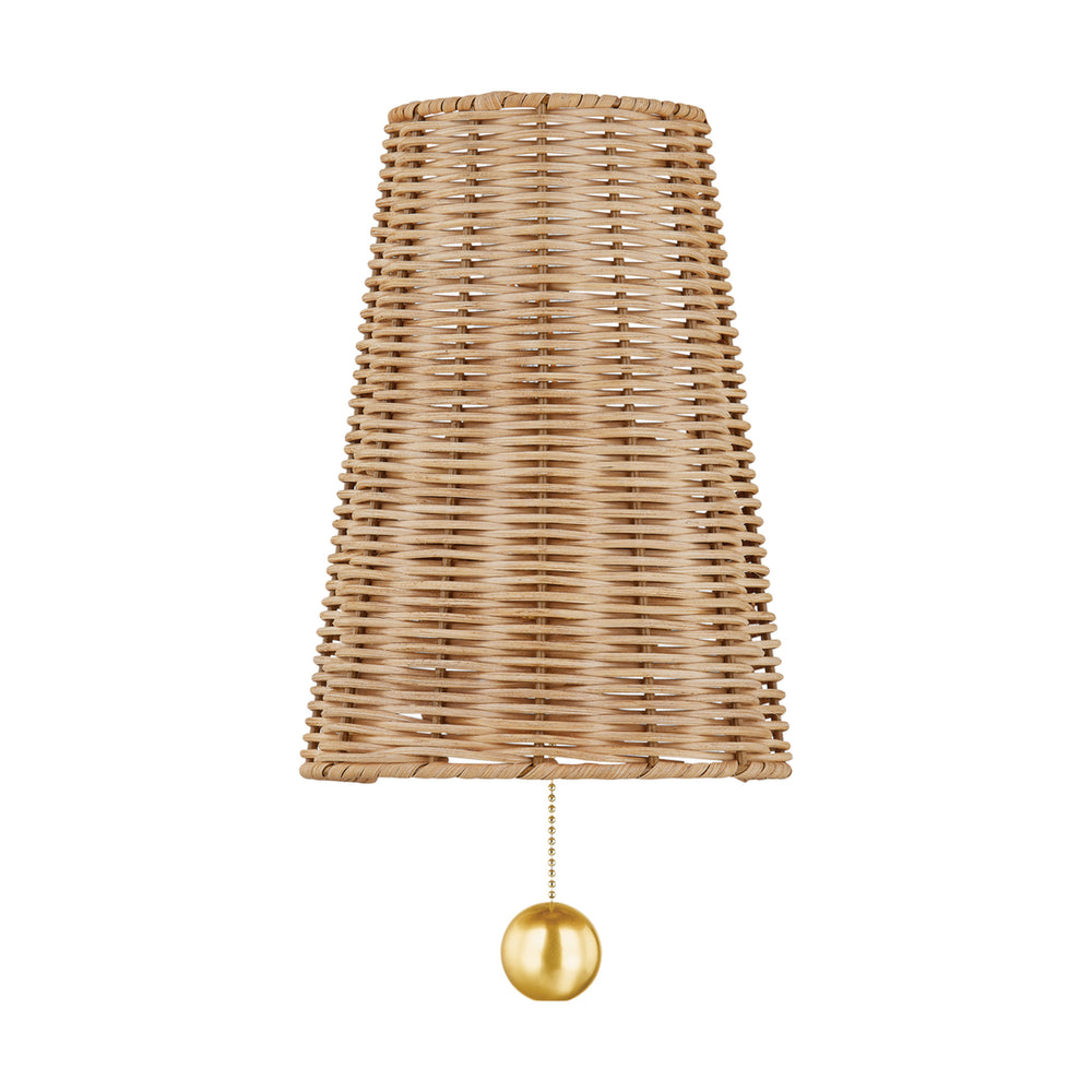 NAIDA Wall Sconce