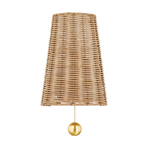 NAIDA Wall Sconce