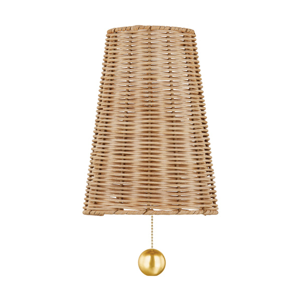 NAIDA Wall Sconce