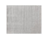 Alaska Hand-loomed Rug - Grey / Ivory - 8' X 10'