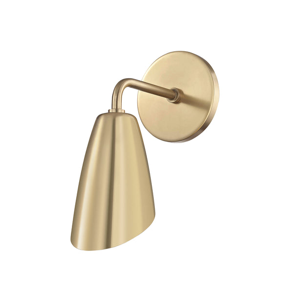 Kai Wall Sconce