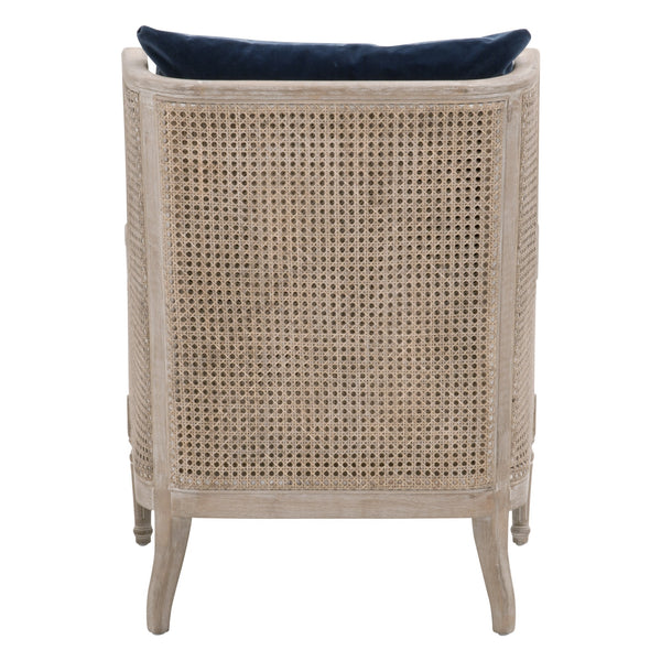 Churchill Club Chair