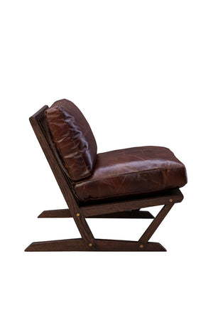 Lezlie Occasional Chair