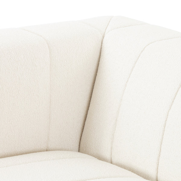 Langham Channeled Laf Chaise Pc In Cloud