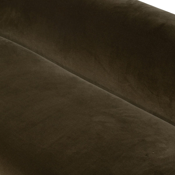 Sabine Sofa - Surrey Olive