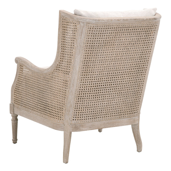 Churchill Club Chair