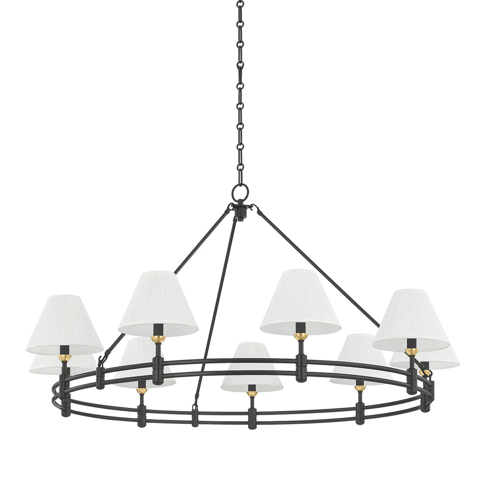 Howard Chandelier