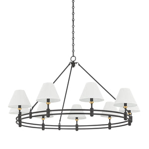 Howard Chandelier