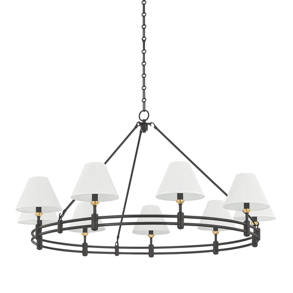 Howard Chandelier