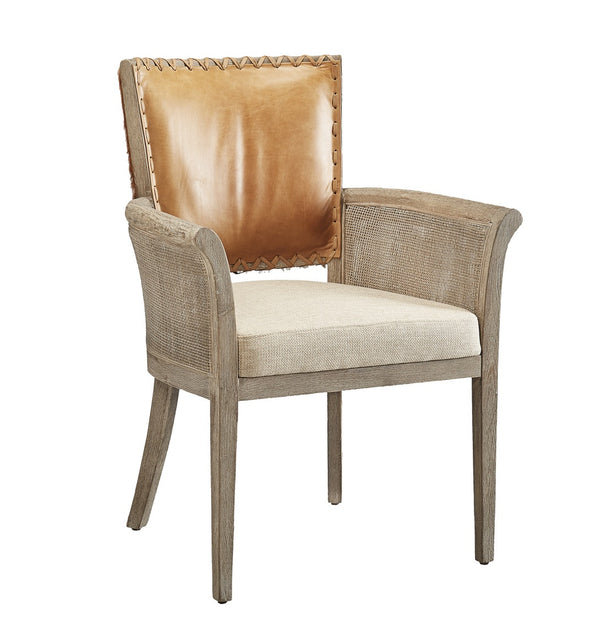 Range Arm Chair