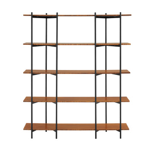 Studio Plus Metal Shelf, Amber