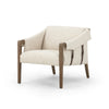 Bauer Chair-Thames Cream