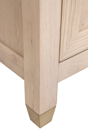 Stella 6-Drawer Double Dresser