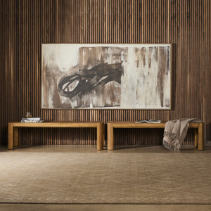 Illumination I By Matera In Vertical Grain