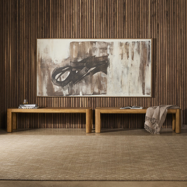 Illumination I By Matera In Vertical Grain