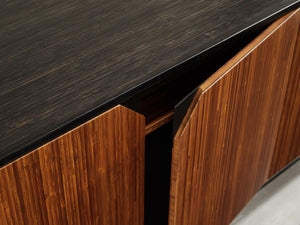 Sonoma Sideboard, Amber