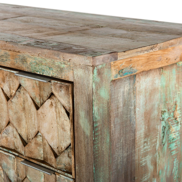 Ibiza Dresser 57in