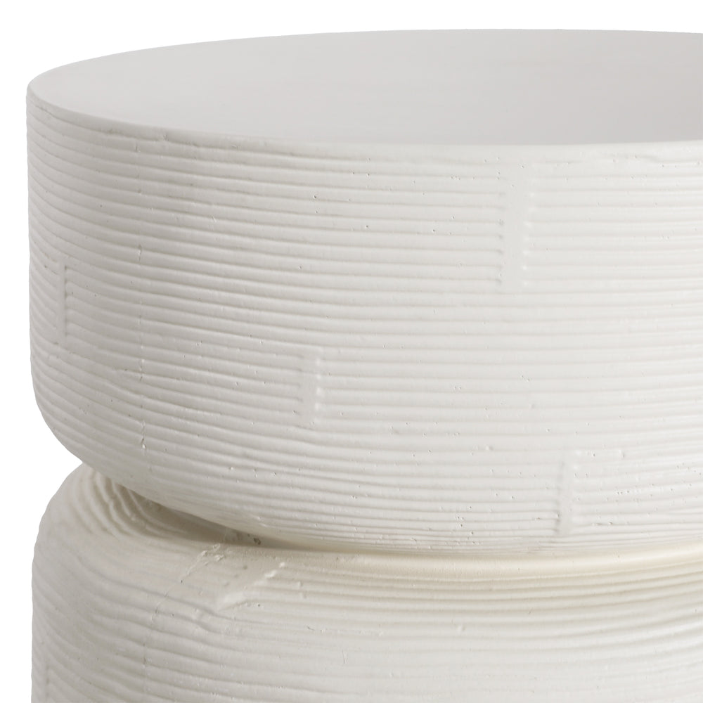 Ronan Outdoor Side Table