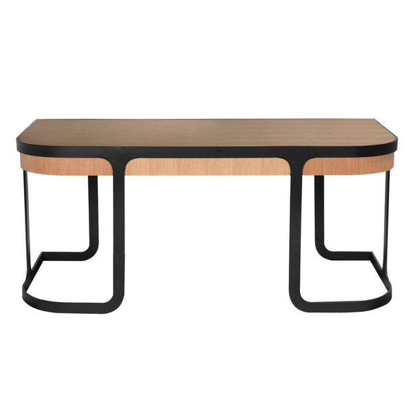 Hamilton Desk, White Oak