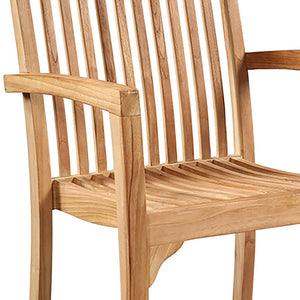 Porto Outdoor Arm Chair