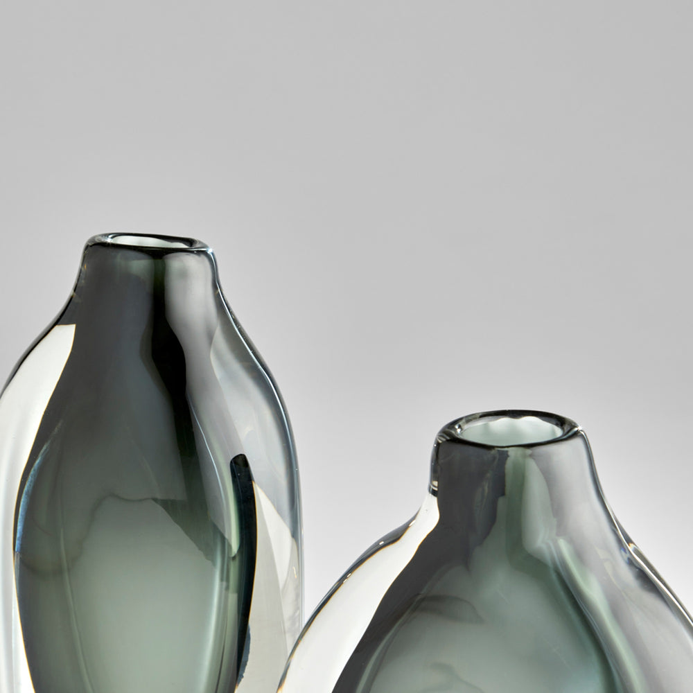 Large Moraea Vase