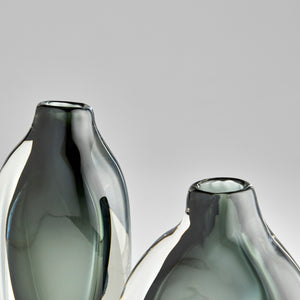 Large Moraea Vase