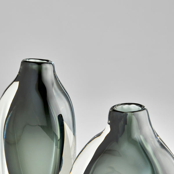 Large Moraea Vase