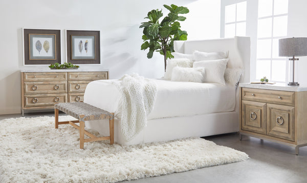 Balboa Queen Bed