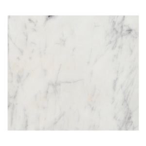 Carter Nightstand with Marble Top