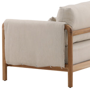 Valen Outdoor Sofa