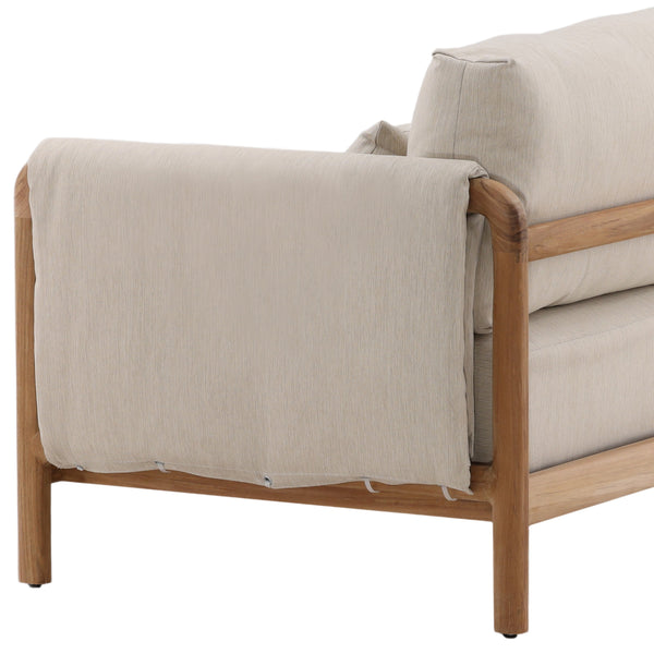 Valen Outdoor Sofa