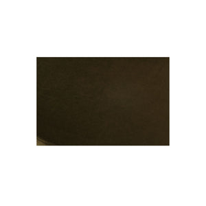 Moe's Dane Swivel Dining Chair in Faux Green Mohair