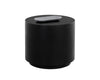 RUBIN END TABLE - BLACK