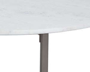 KIARA COFFEE TABLE - ROUND