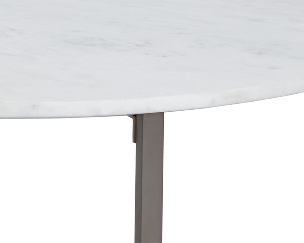 KIARA COFFEE TABLE - ROUND