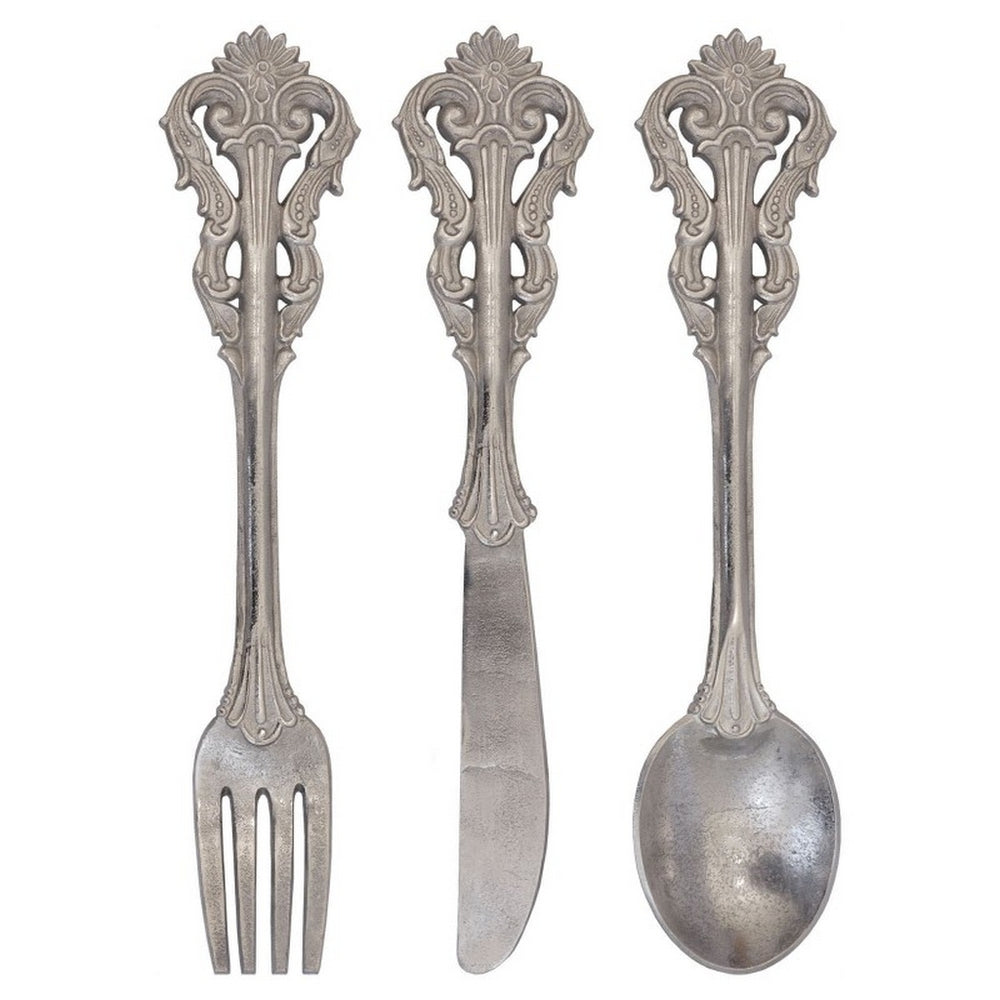 Decadence In Aluminum