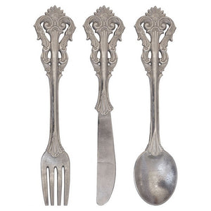 Decadence In Aluminum
