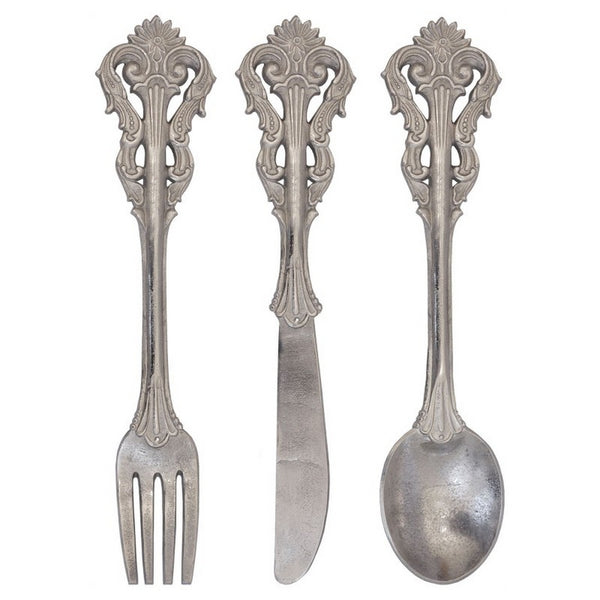 Decadence In Aluminum