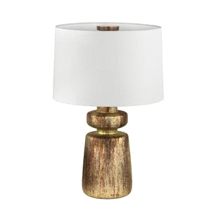 TERRON TABLE LAMP