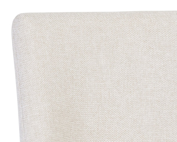 Rayla Counter Stool - Belfast Oatmeal