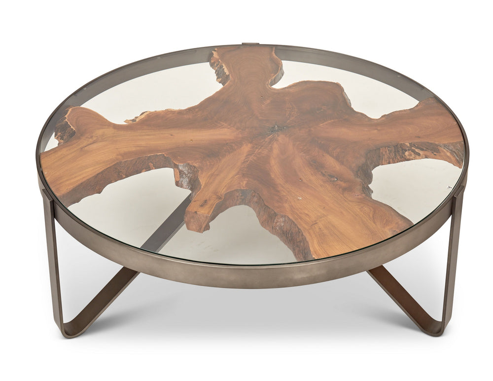 Kullen Coffee Table