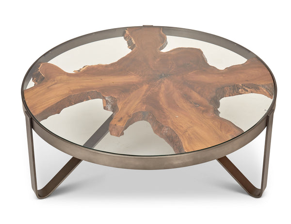 Kullen Coffee Table
