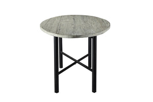 Marquee Oval Dining Table