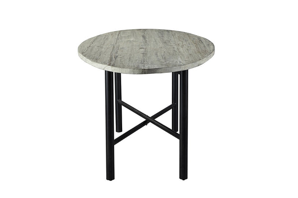 Marquee Oval Dining Table