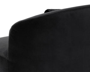 SORAYA SOFA - SHADOW GREY