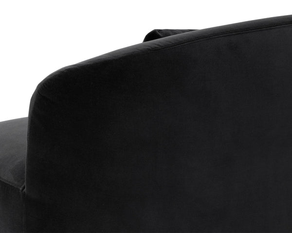 SORAYA SOFA - SHADOW GREY