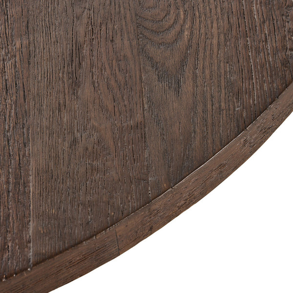 Sparrow Coffee Table In Ashen Oak Resawn